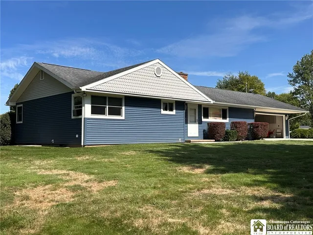 $595,000 | 1186 Scarlata Drive, Hanover, NY 14136