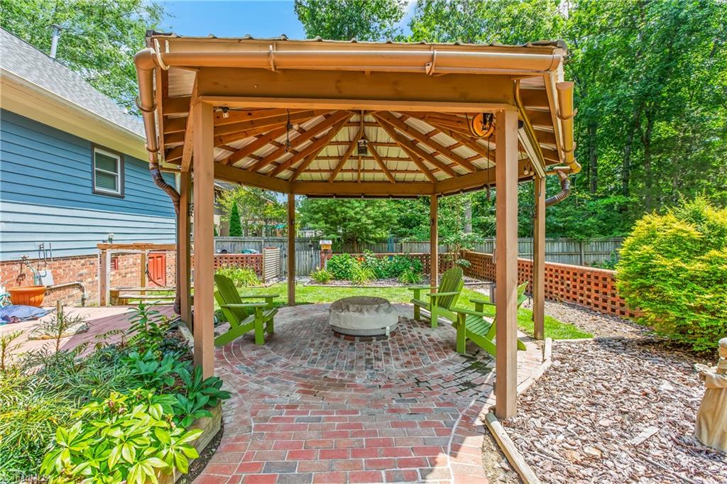 4112 St Johns Street High Point, NC 27265 - Photo 33 of 44