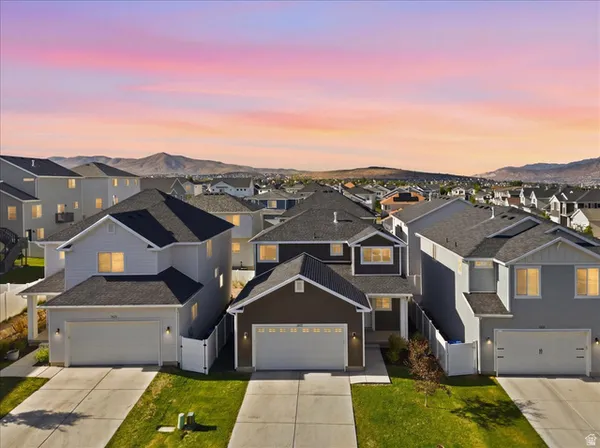 $525,000 | 7219 North N Green, Eagle Mountain, UT 84005