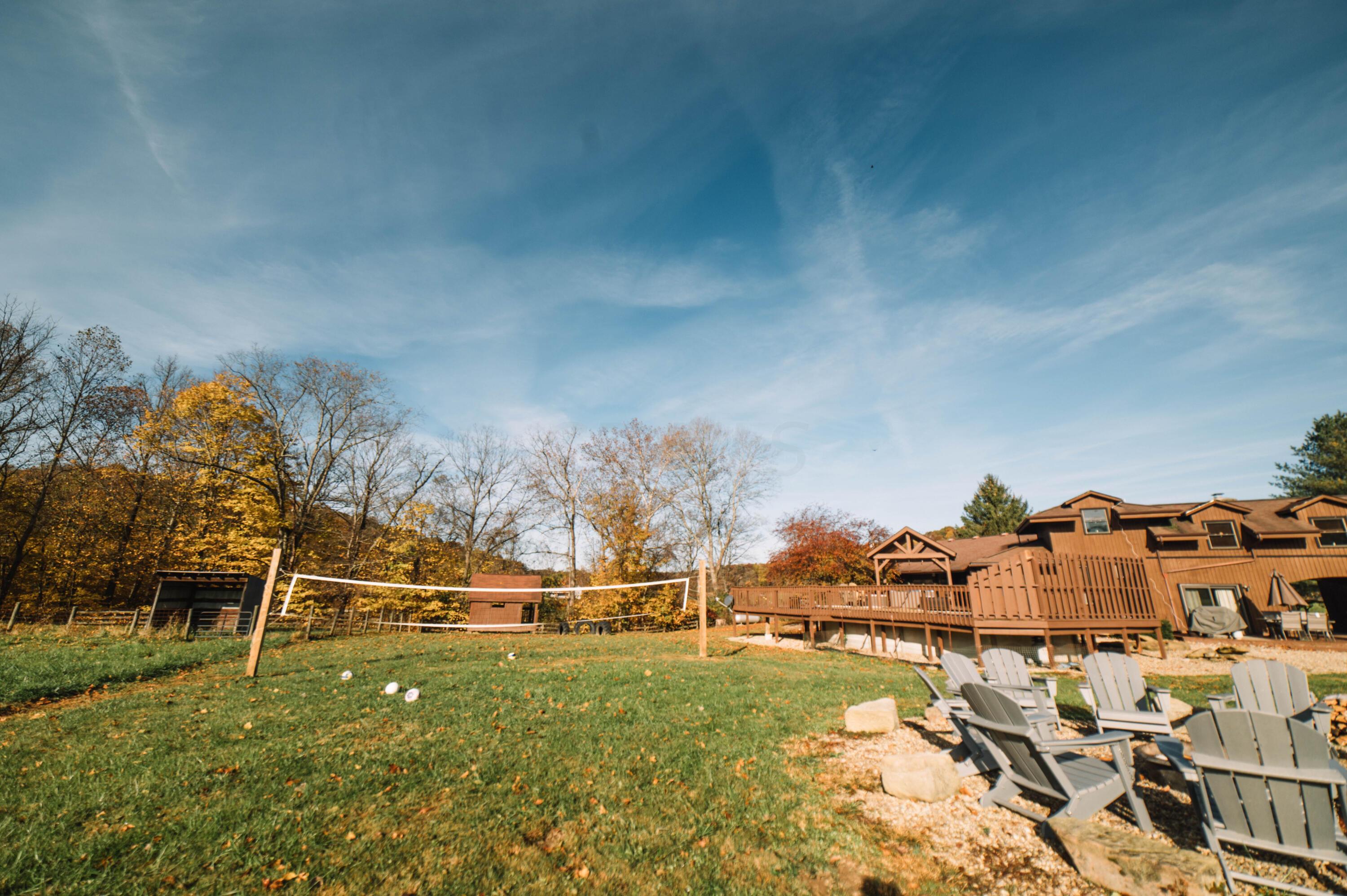 64046 Bethel Road Creola, OH 45622 - Photo 67 of 77 Liberty Lodge ©Stephanie West Photograph