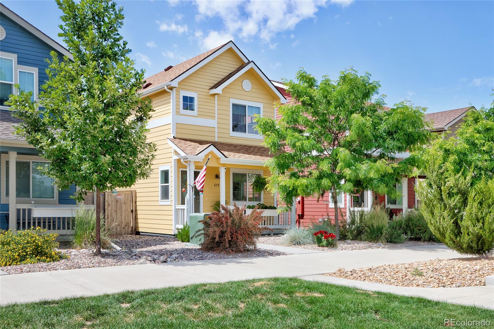 659 Country Rd Trail Berthoud, CO 80513 - Photo 1 of 28 Gallery Image 1
