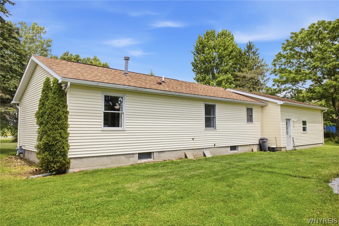 2678 Pearl Street Road Corfu, NY 14036 - Photo 20 of 48