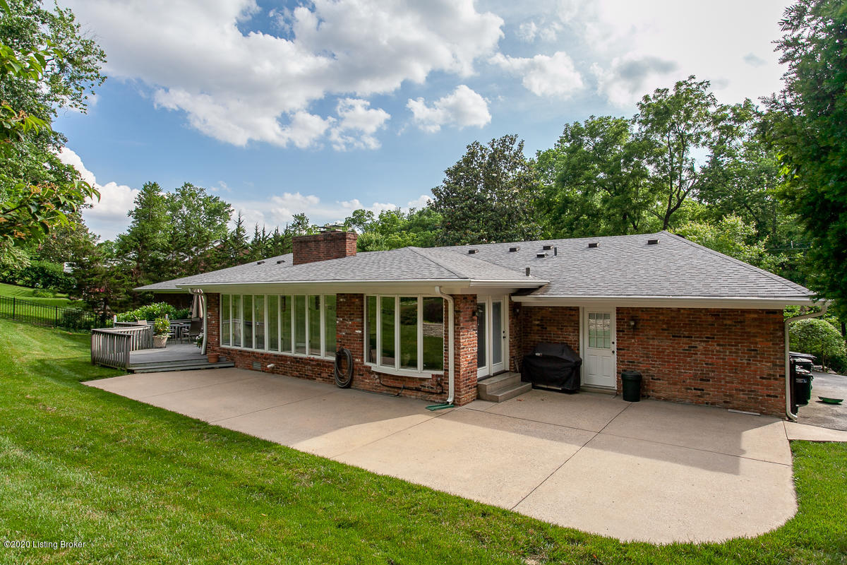 2409 Woodside Road Louisville, KY 40207 - Photo 42 of 46 2409 Woodside Dr-15