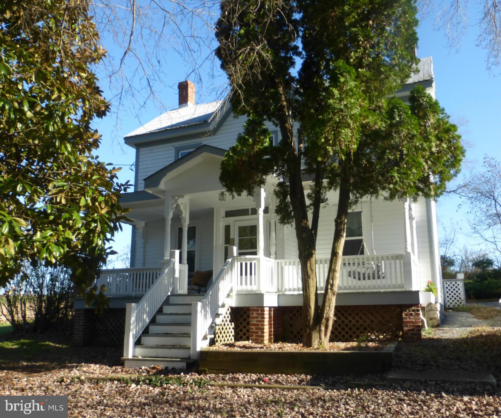 19735 White Ground Road Boyds, MD 20841 - Photo 1 of 25 Exterior (Front)