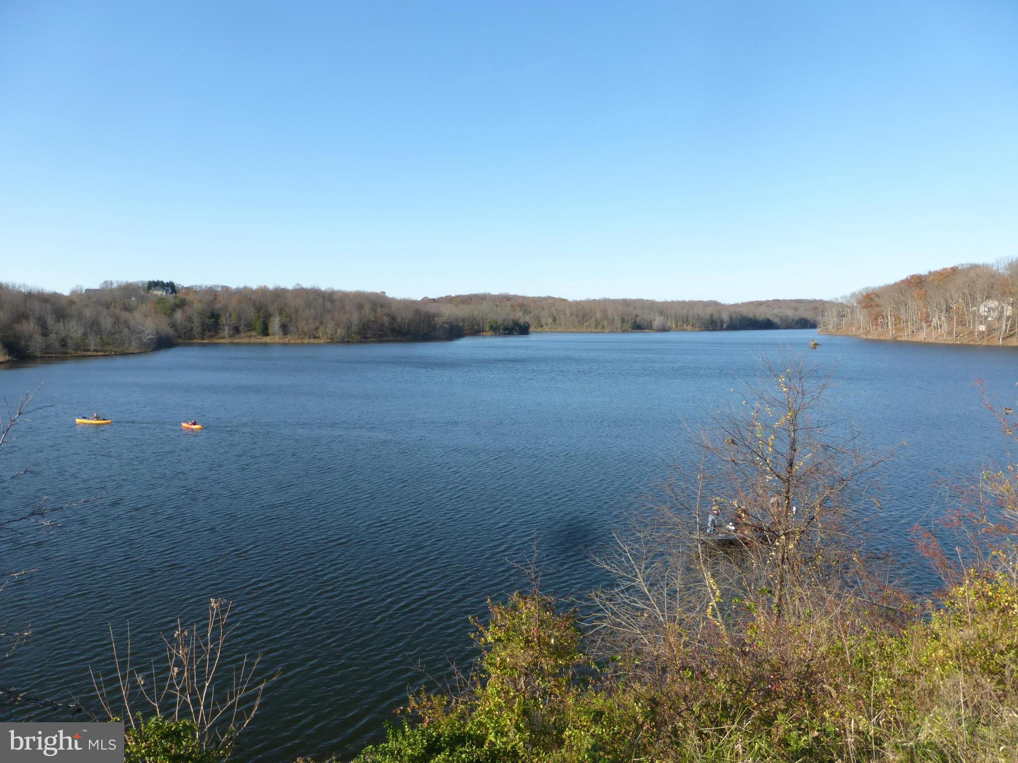 19735 White Ground Road Boyds, MD 20841 - Photo 23 of 25 Reservoir at Black Hills Regional Park Near by