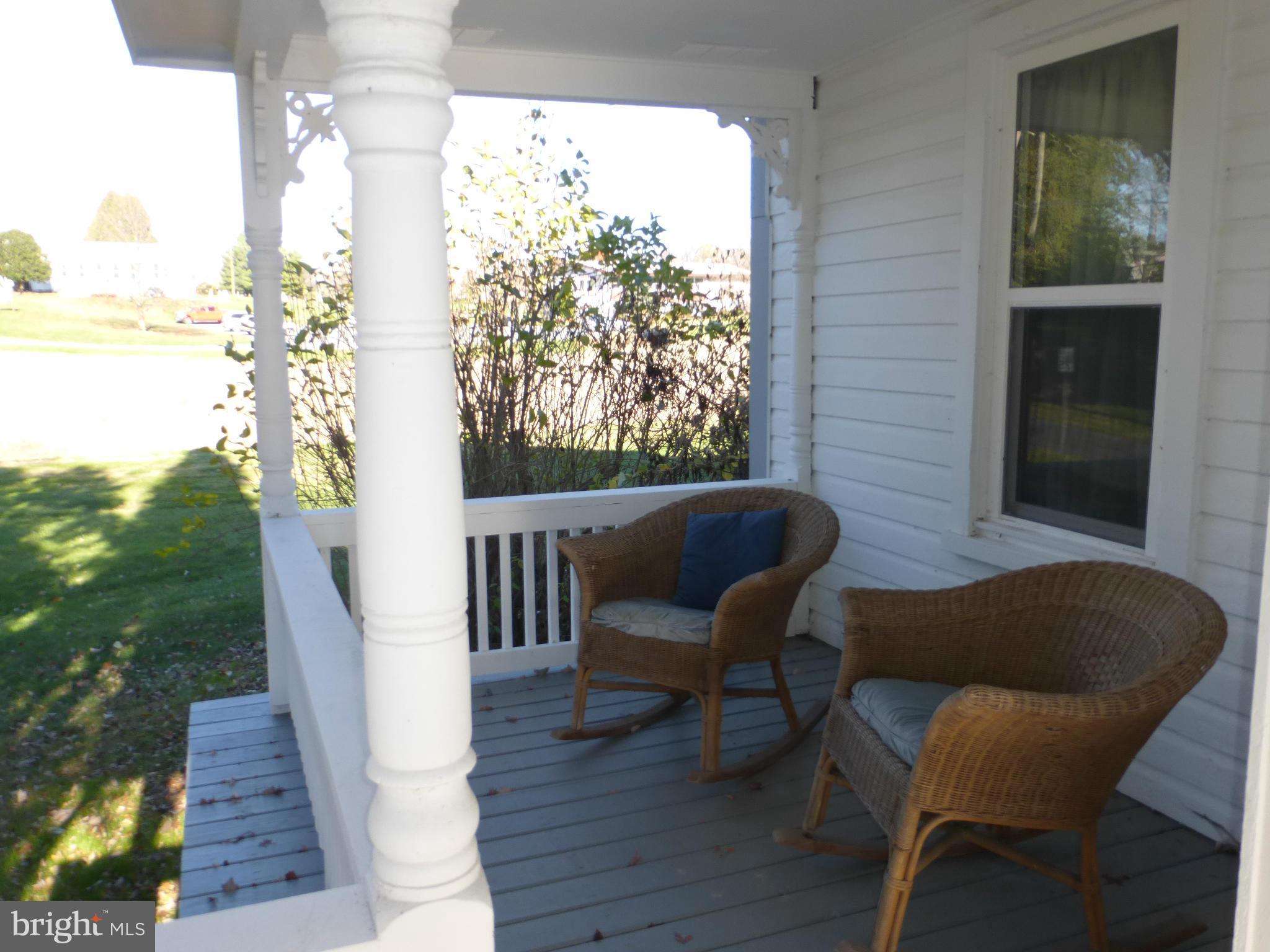 19735 White Ground Road Boyds, MD 20841 - Photo 4 of 25 Gorgeous Front Porch