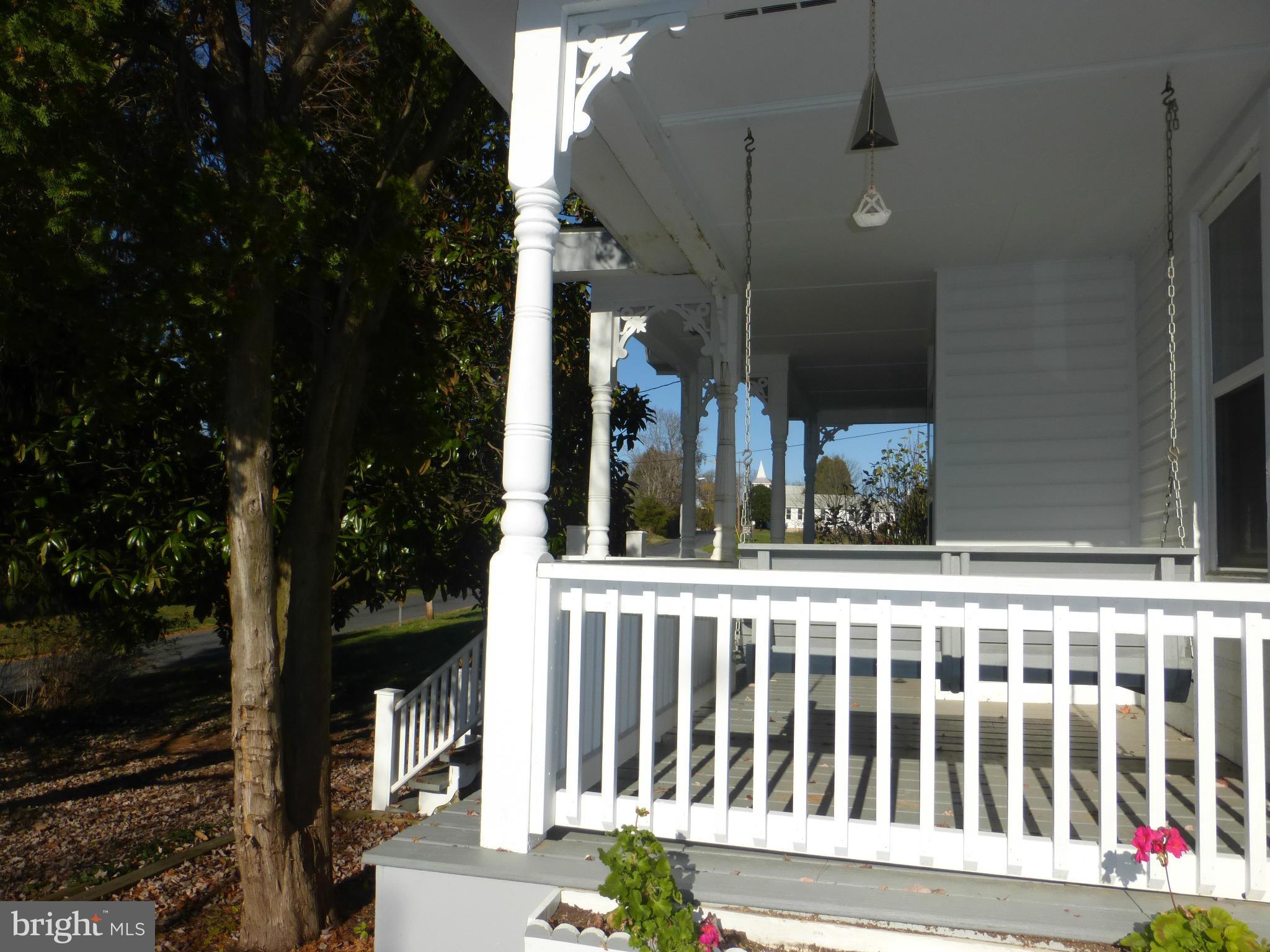 19735 White Ground Road Boyds, MD 20841 - Photo 5 of 25 Front Porch
