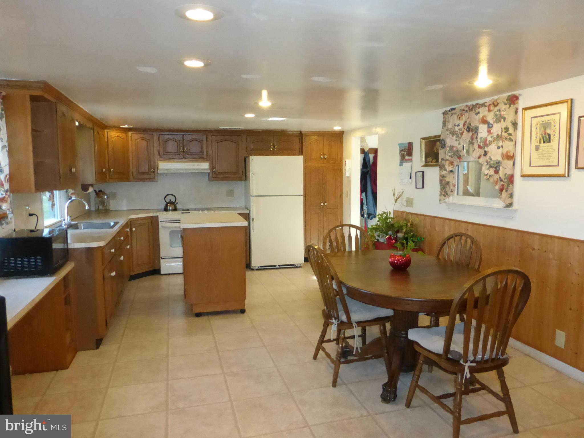 19735 White Ground Road Boyds, MD 20841 - Photo 7 of 25 Large Country Kitchen