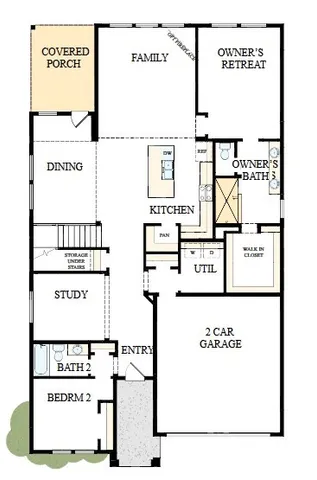 $449,990 | 12318 Mead Grv Drive, Texas City, TX 77539