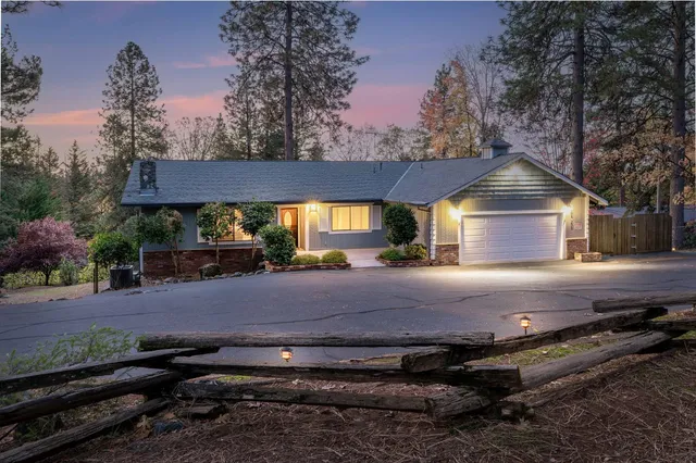 $725,000 | 11977 Alta Sierra Drive, Grass Valley, CA 95949