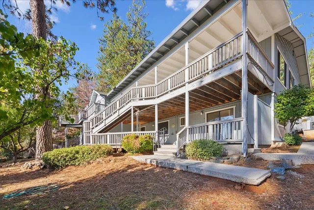 $725,000 | 11977 Alta Sierra Drive, Grass Valley, CA 95949