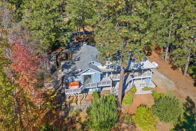 $725,000 | 11977 Alta Sierra Drive, Grass Valley, CA 95949