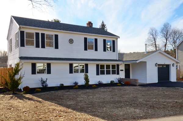 4 Downing Road Peabody, MA 01960 - Photo 1 of 27 Gallery Image 1
