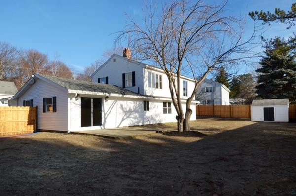 4 Downing Road Peabody, MA 01960 - Photo 2 of 27 Gallery Image 2