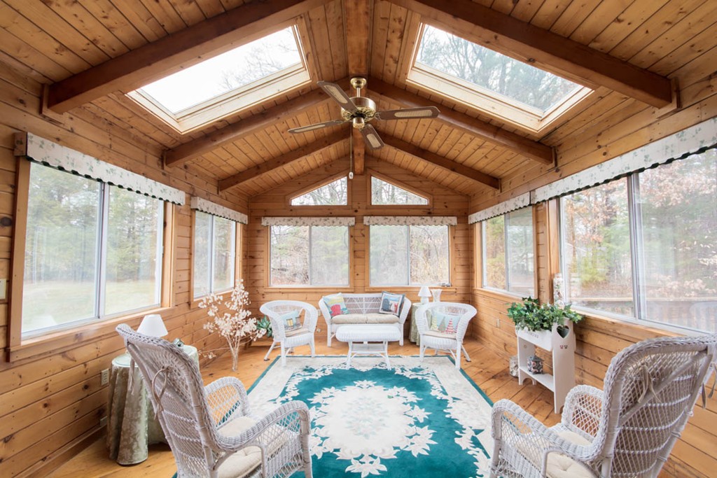 78 Eleanor Road Raynham, MA 02767 - Photo 18 of 22 Gallery Image 18