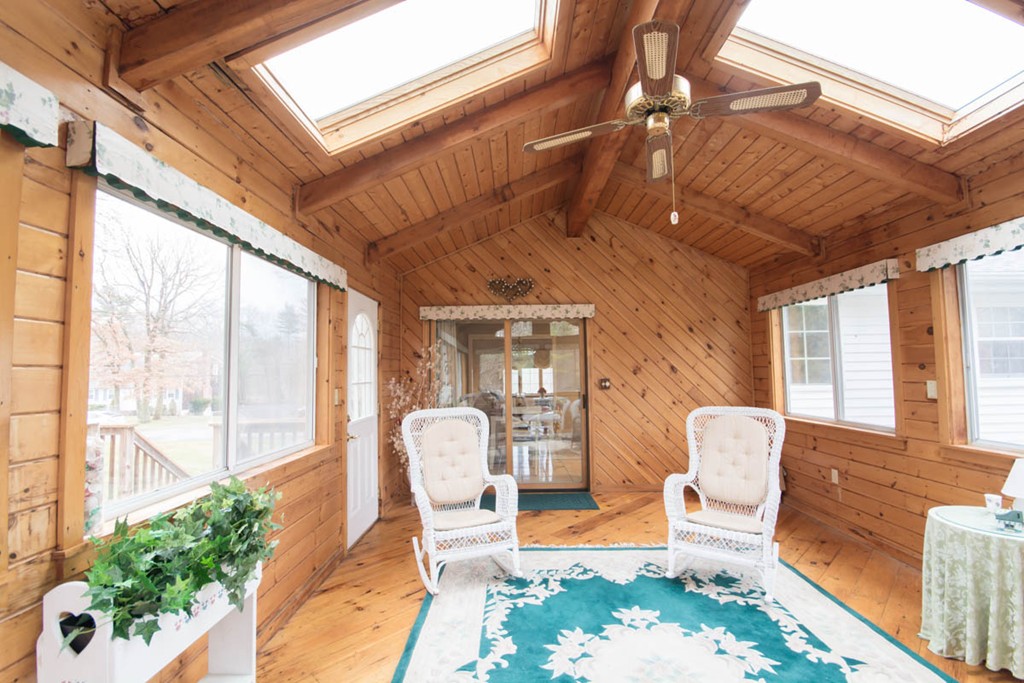 78 Eleanor Road Raynham, MA 02767 - Photo 19 of 22 Gallery Image 19