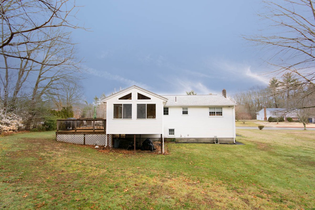 78 Eleanor Road Raynham, MA 02767 - Photo 21 of 22 Gallery Image 21