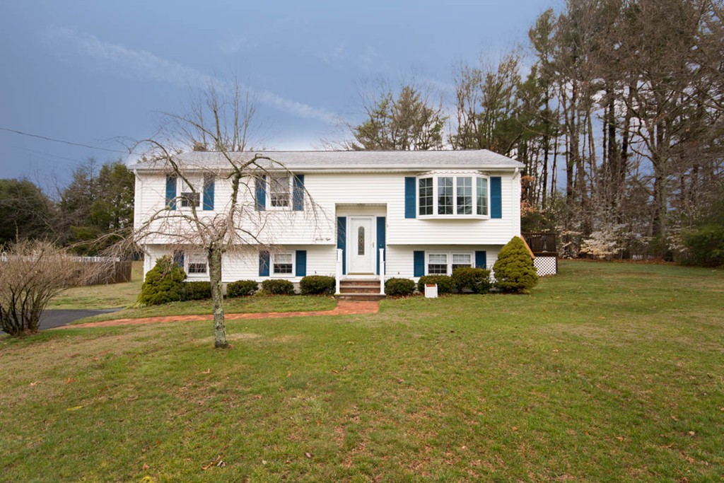 78 Eleanor Road Raynham, MA 02767 - Photo 22 of 22 Gallery Image 22