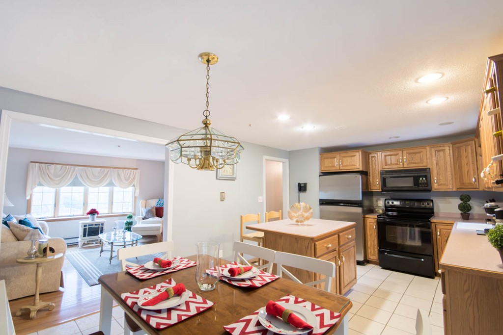 78 Eleanor Road Raynham, MA 02767 - Photo 8 of 22 Gallery Image 8