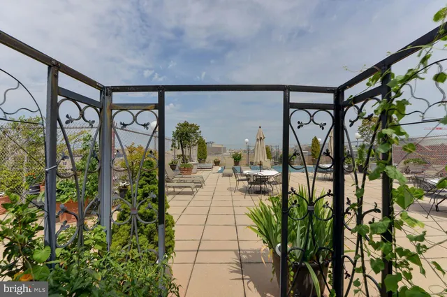 a view of a entryway door of the house