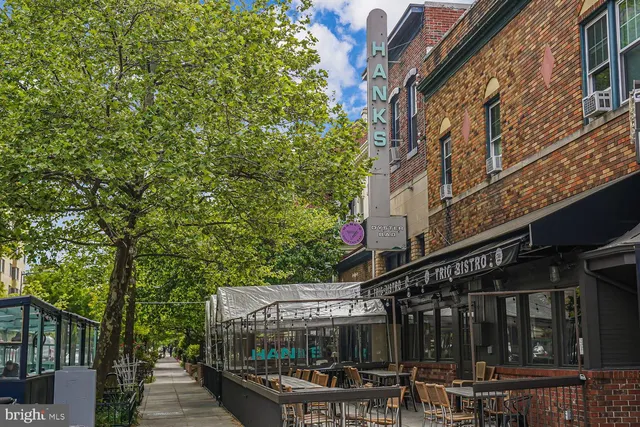 a close view of a bathroom sink