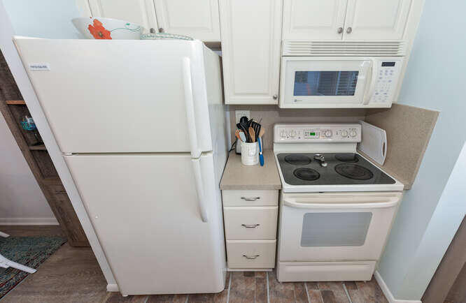 353 Highway 1, Unit A108 Jupiter, FL 33477 - Photo 12 of 36 a utility room with dryer and washer