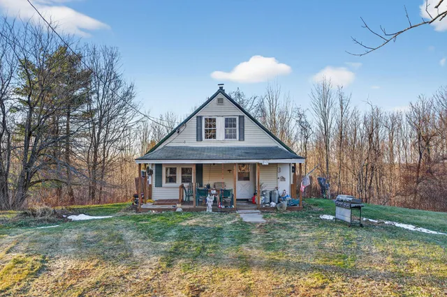 $280,000 | 167 Calls Hill Road, Dresden, ME 04342