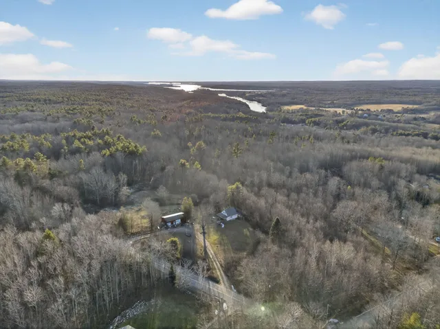 $280,000 | 167 Calls Hill Road, Dresden, ME 04342