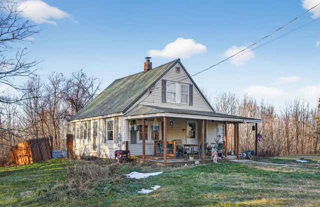 $280,000 | 167 Calls Hill Road, Dresden, ME 04342