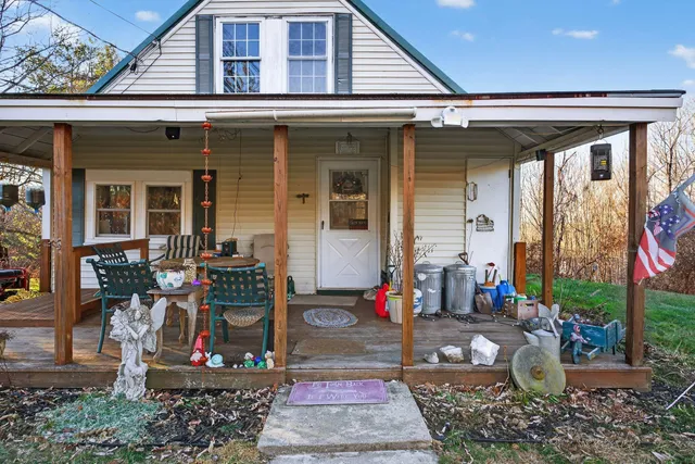 $280,000 | 167 Calls Hill Road, Dresden, ME 04342