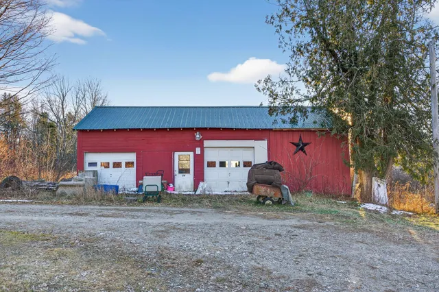 $280,000 | 167 Calls Hill Road, Dresden, ME 04342