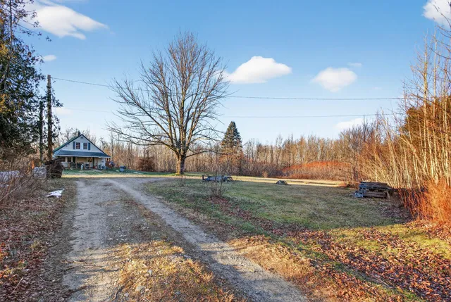 $280,000 | 167 Calls Hill Road, Dresden, ME 04342