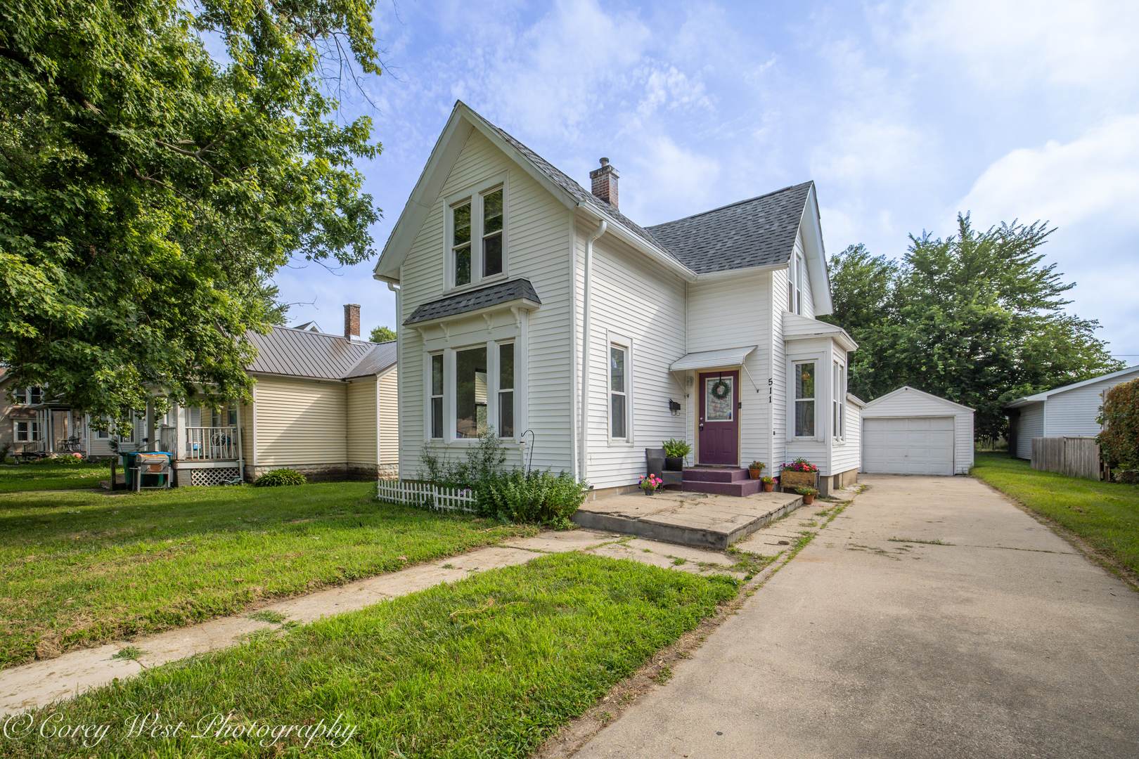 511 3rd Avenue Rock Falls, IL 61071 - Photo 1 of 17