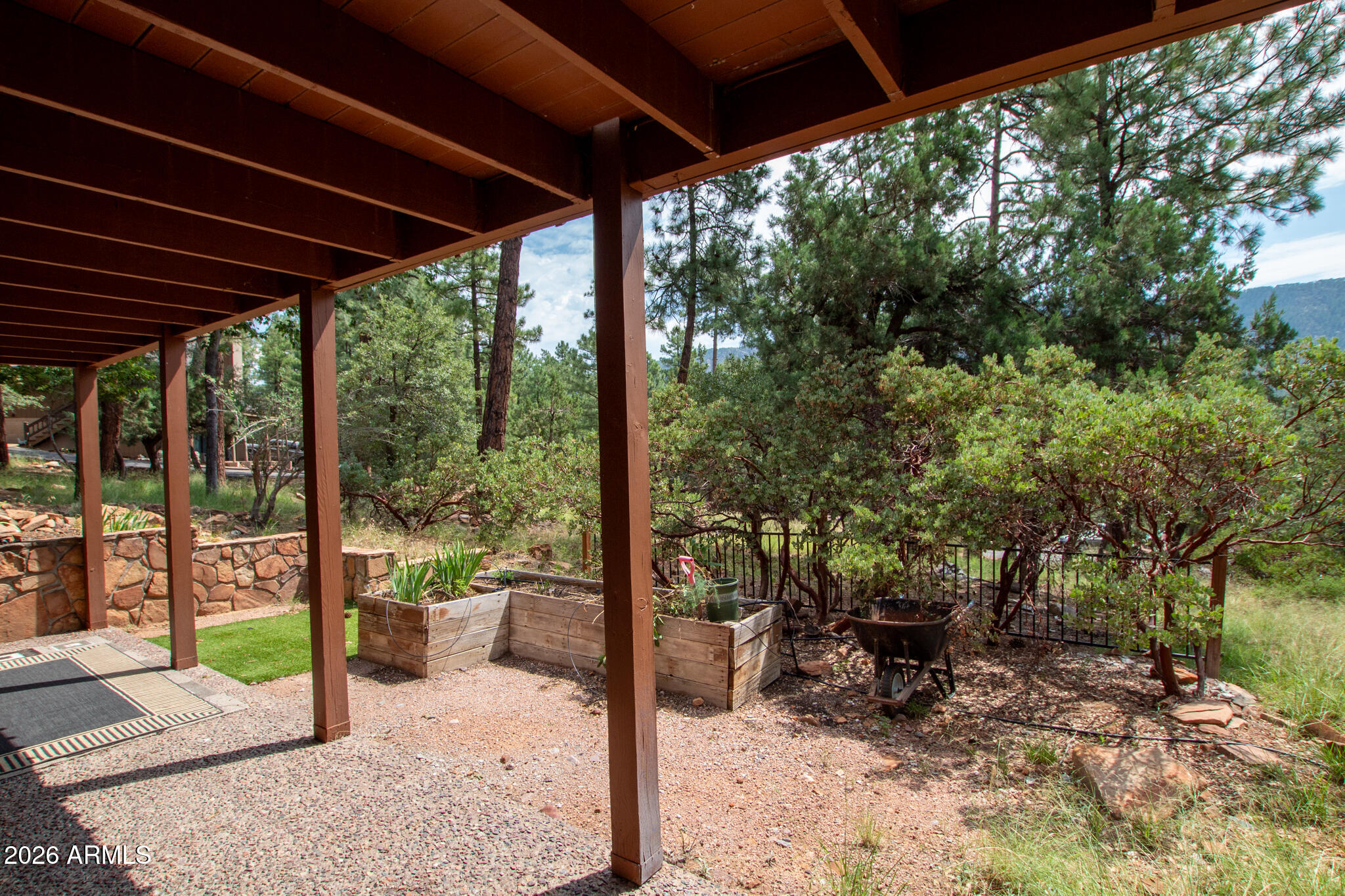 5120 Juniper Loop Pine, AZ 85544 - Photo 51 of 54