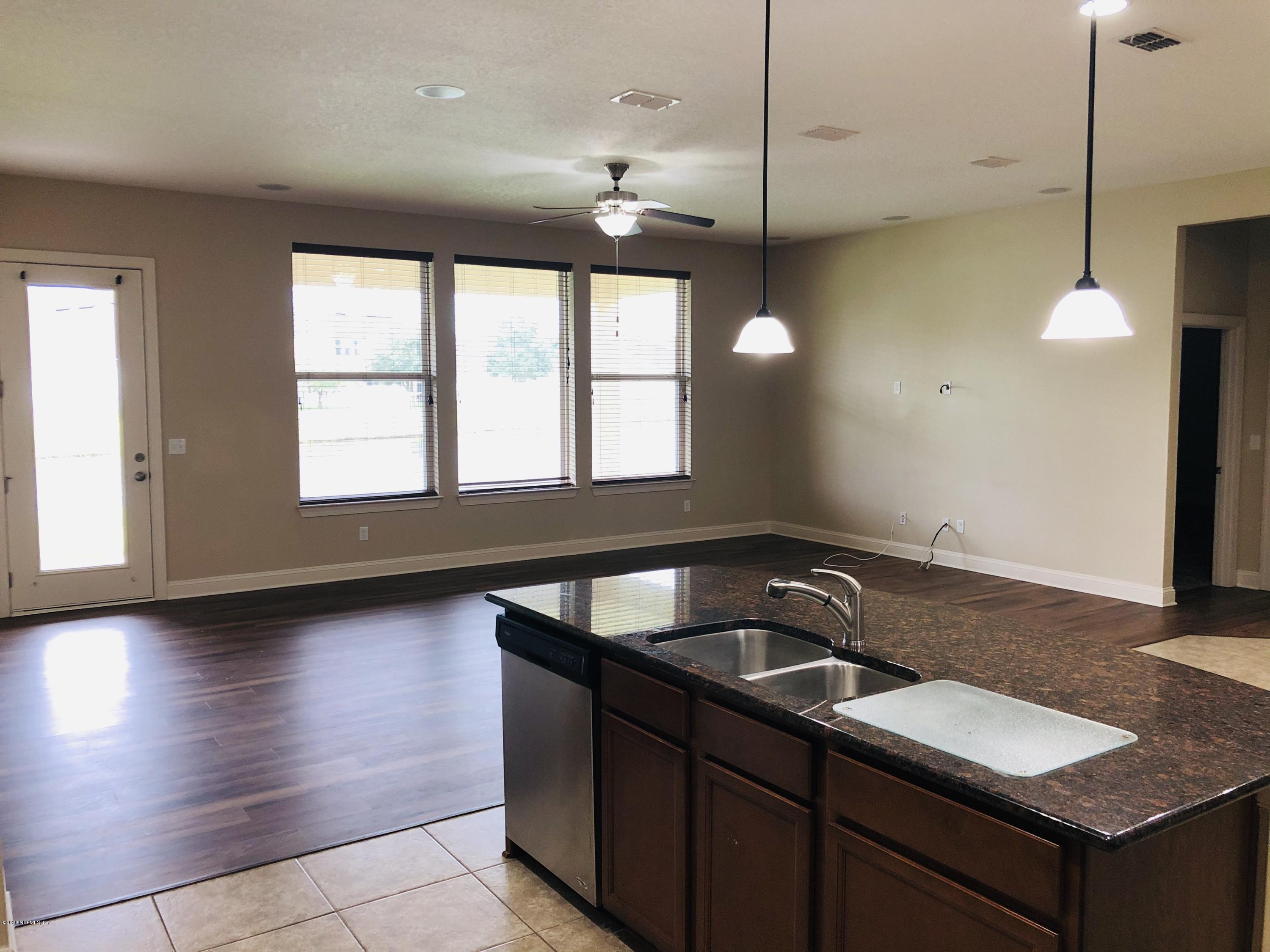 3880 Trail Ridge Road Middleburg, FL 32068 - Photo 12 of 26 Kitchen 2