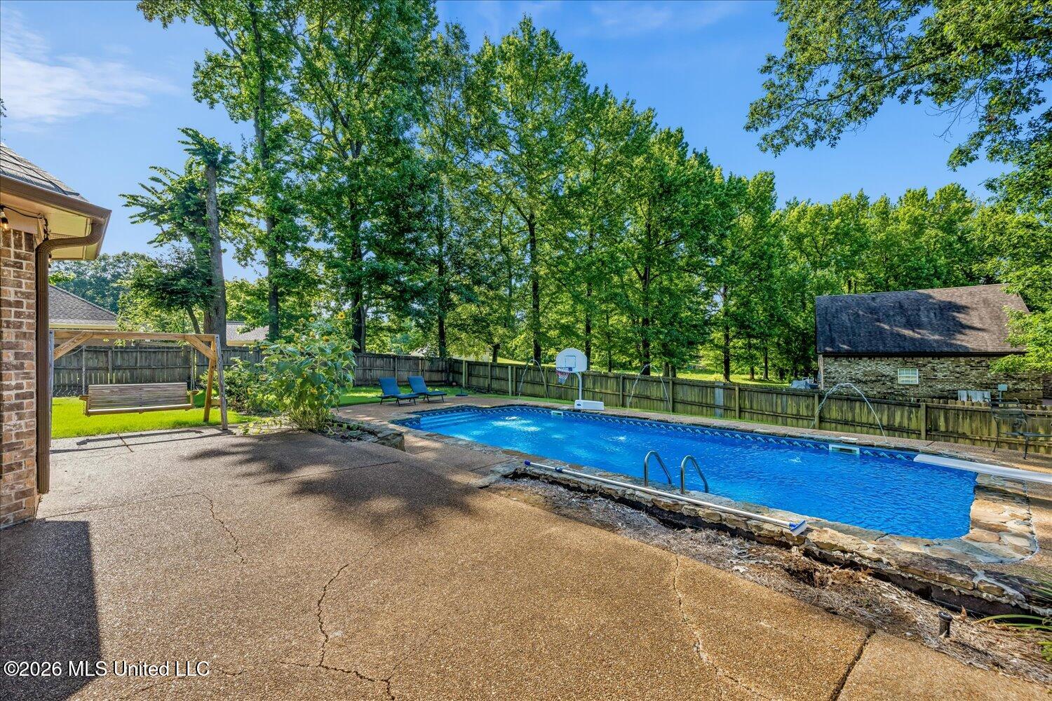3871 Nail Road East Southaven, MS 38672 - Photo 31 of 32 IMG_0355
