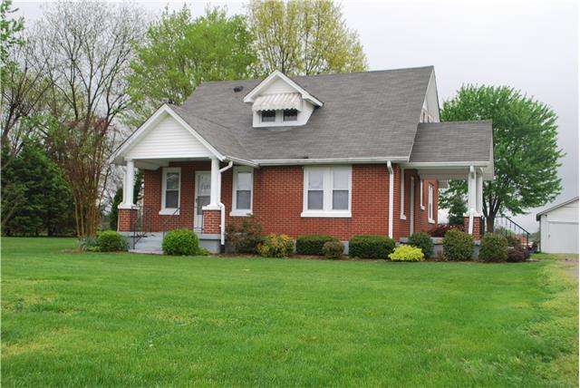 332 Jackson Road Portland, TN 37148 - Photo 1 of 9 Charming cottage minutes from everything