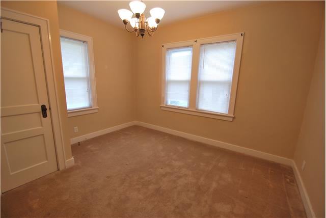 332 Jackson Road Portland, TN 37148 - Photo 5 of 9 Bedroom #2 is downstairs and has cedar lined closet
