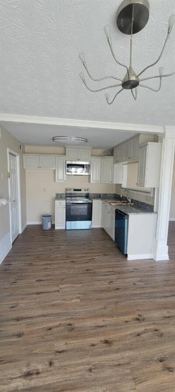 1500 Pine Log Road Northeast, Unit C Conyers, GA 30012 - Photo 4 of 10