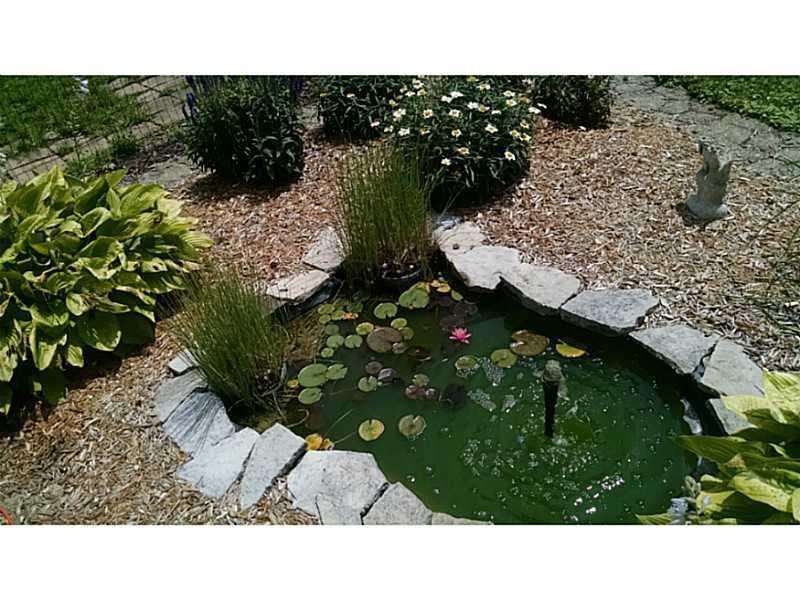 625 Old Mill Road Springfield, OH 45506 - Photo 20 of 21