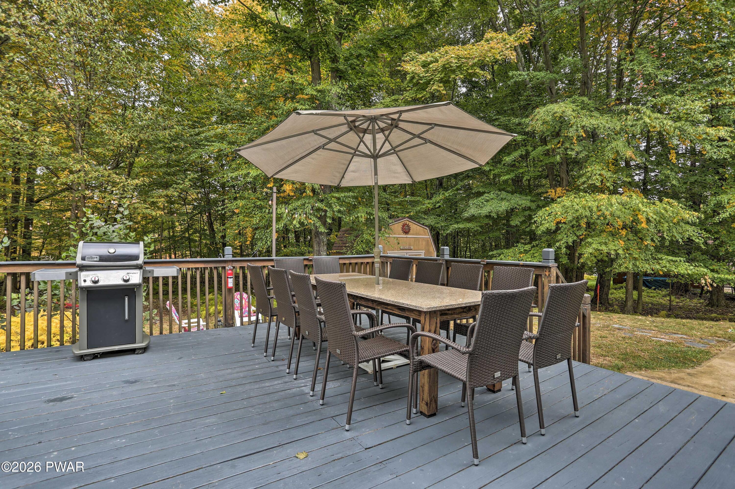 165 Rockway Road Lake Ariel, PA 18436 - Photo 54 of 82