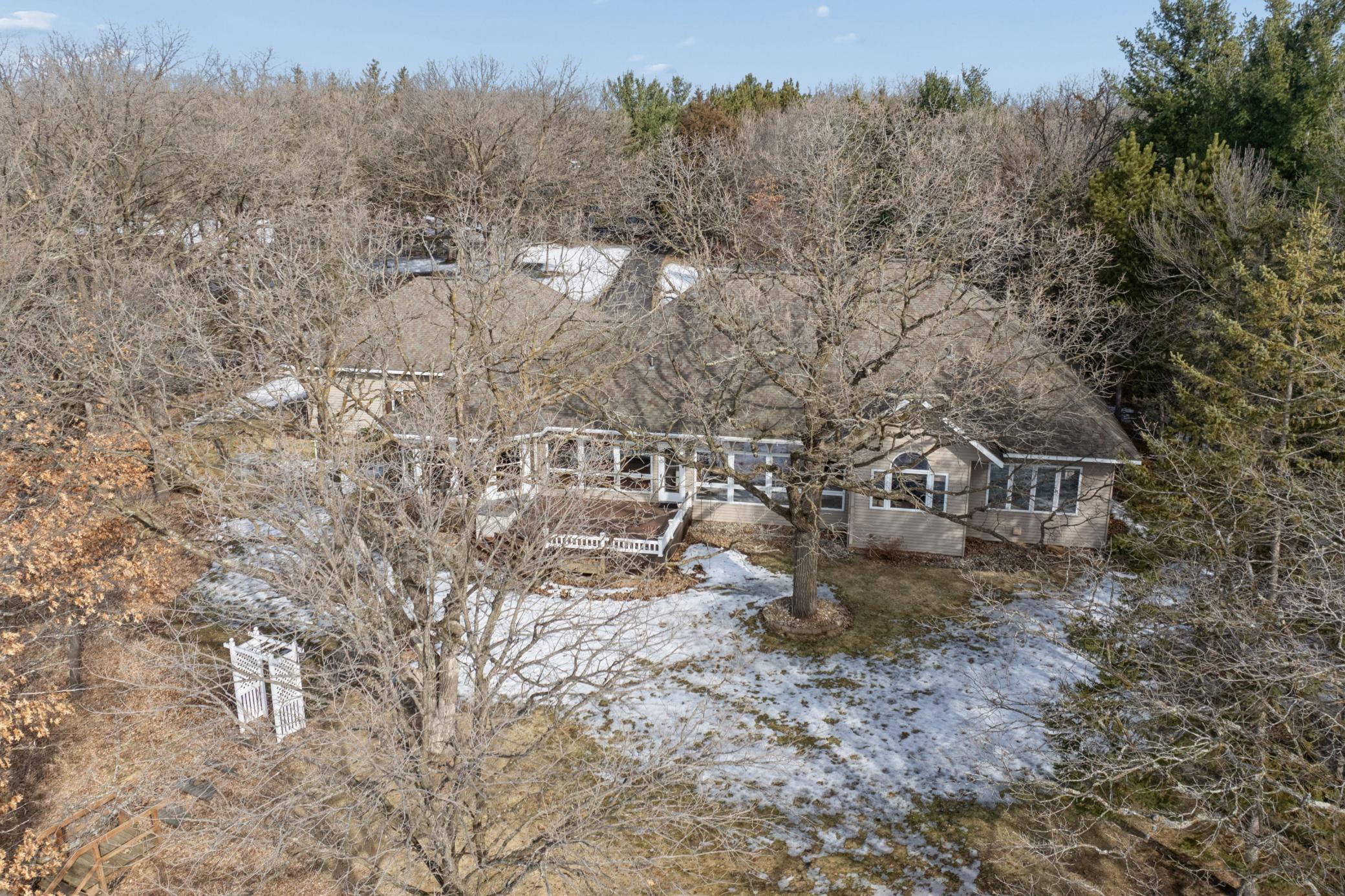 4100 Rice Cliff Lane Northwest Rice, MN 56367 - Photo 42 of 47