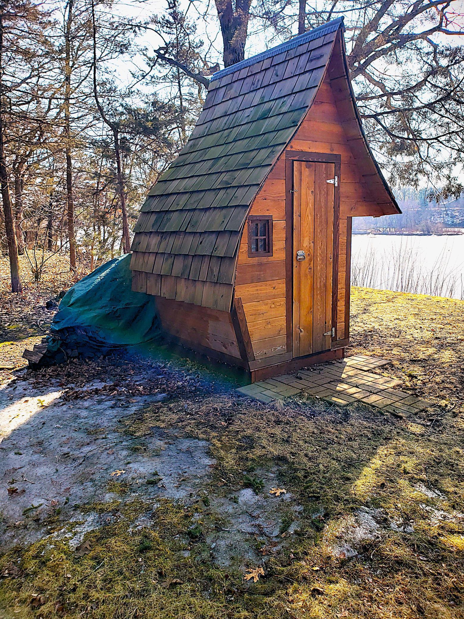4100 Rice Cliff Lane Northwest Rice, MN 56367 - Photo 47 of 47