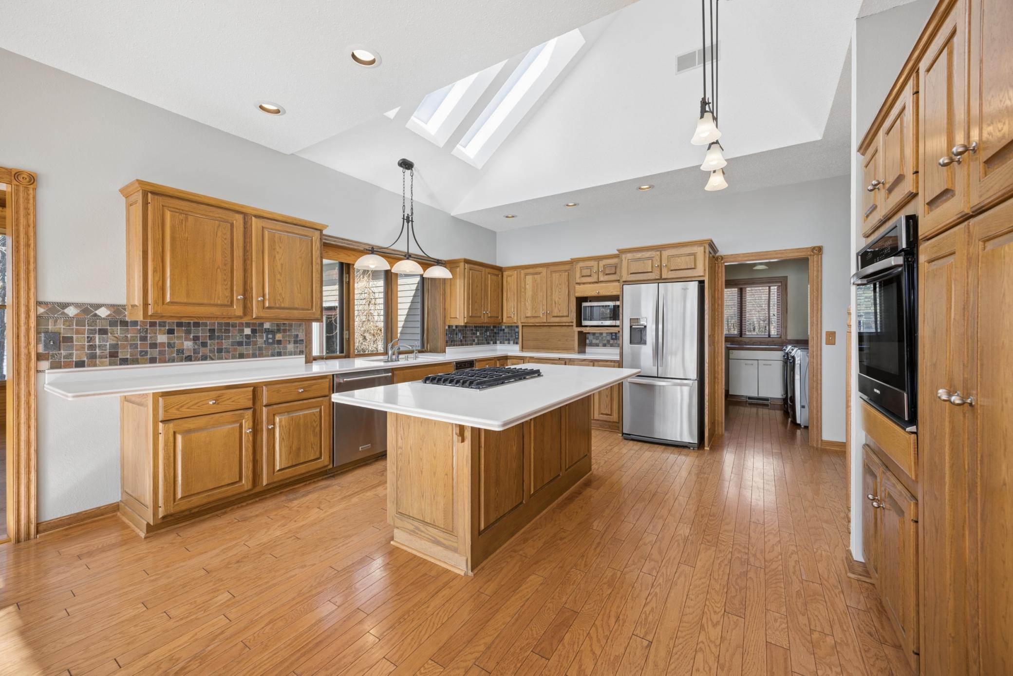 4100 Rice Cliff Lane Northwest Rice, MN 56367 - Photo 5 of 47