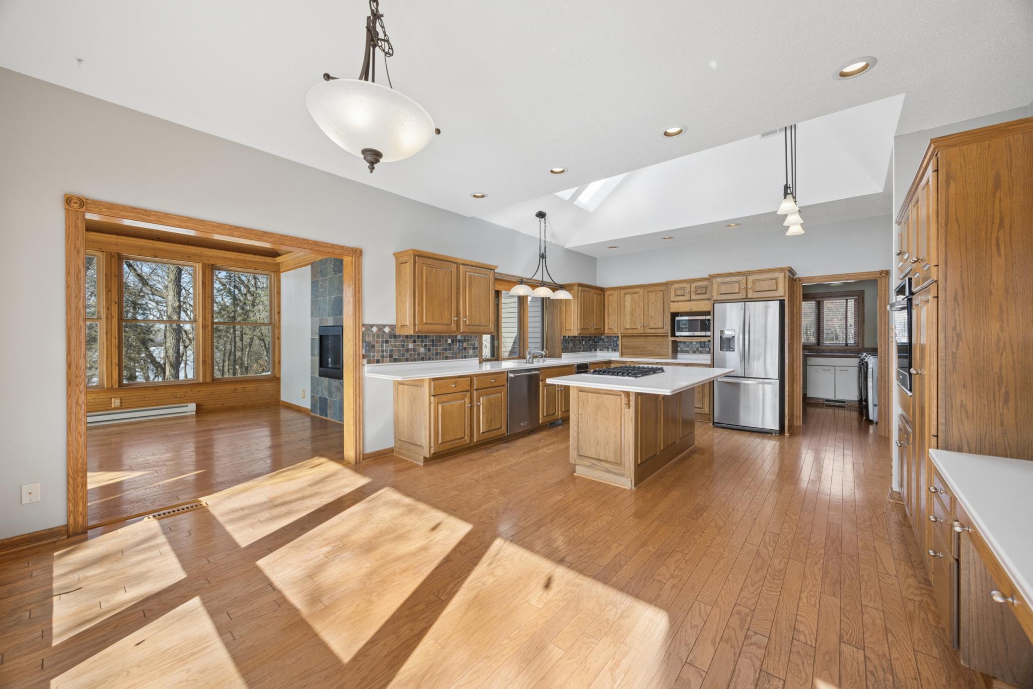 4100 Rice Cliff Lane Northwest Rice, MN 56367 - Photo 6 of 47