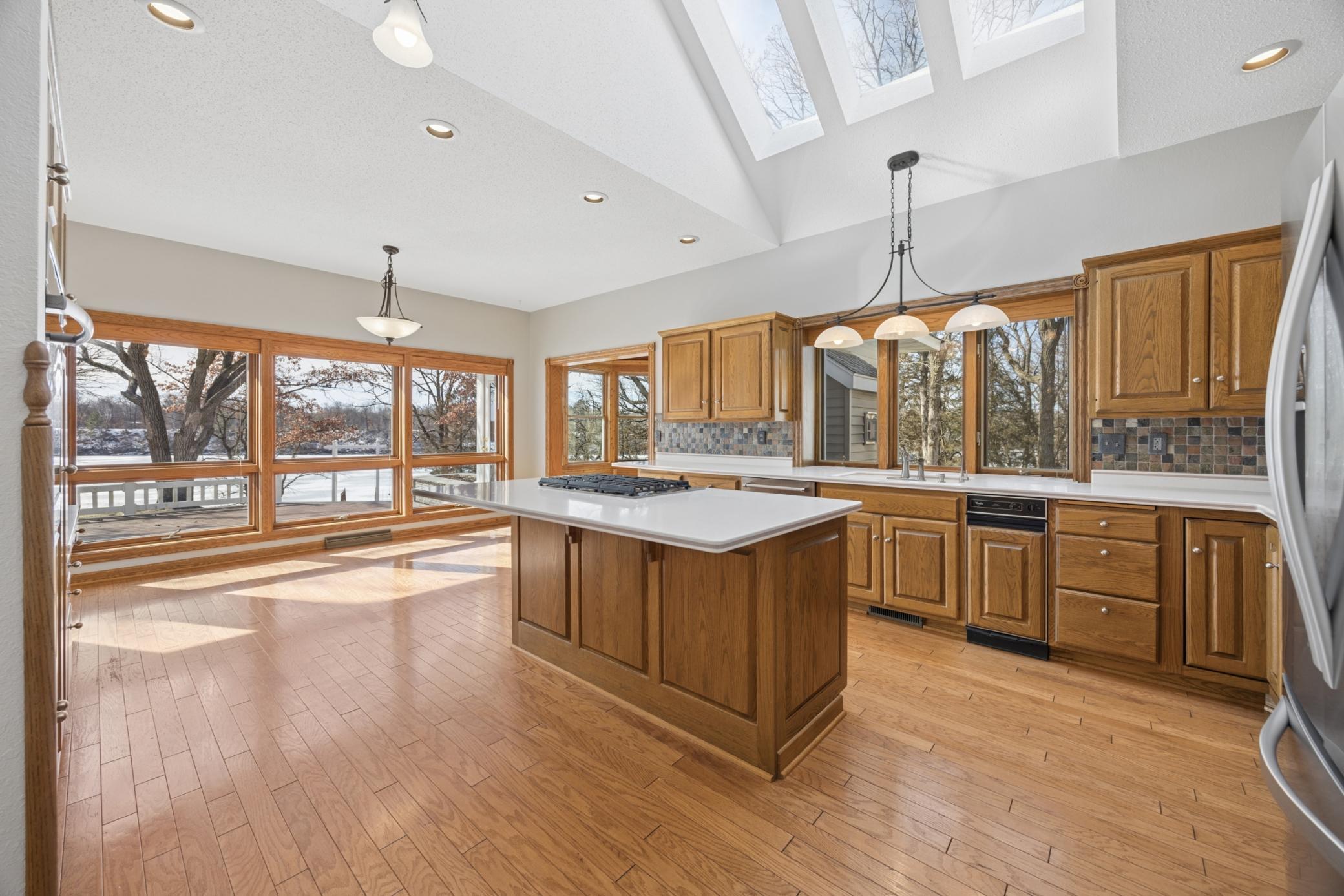 4100 Rice Cliff Lane Northwest Rice, MN 56367 - Photo 7 of 47
