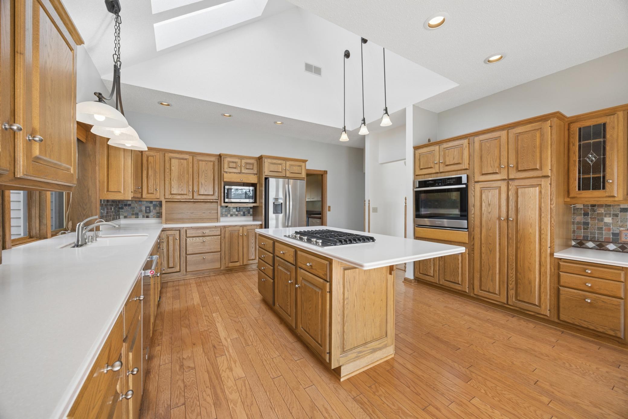 4100 Rice Cliff Lane Northwest Rice, MN 56367 - Photo 8 of 47