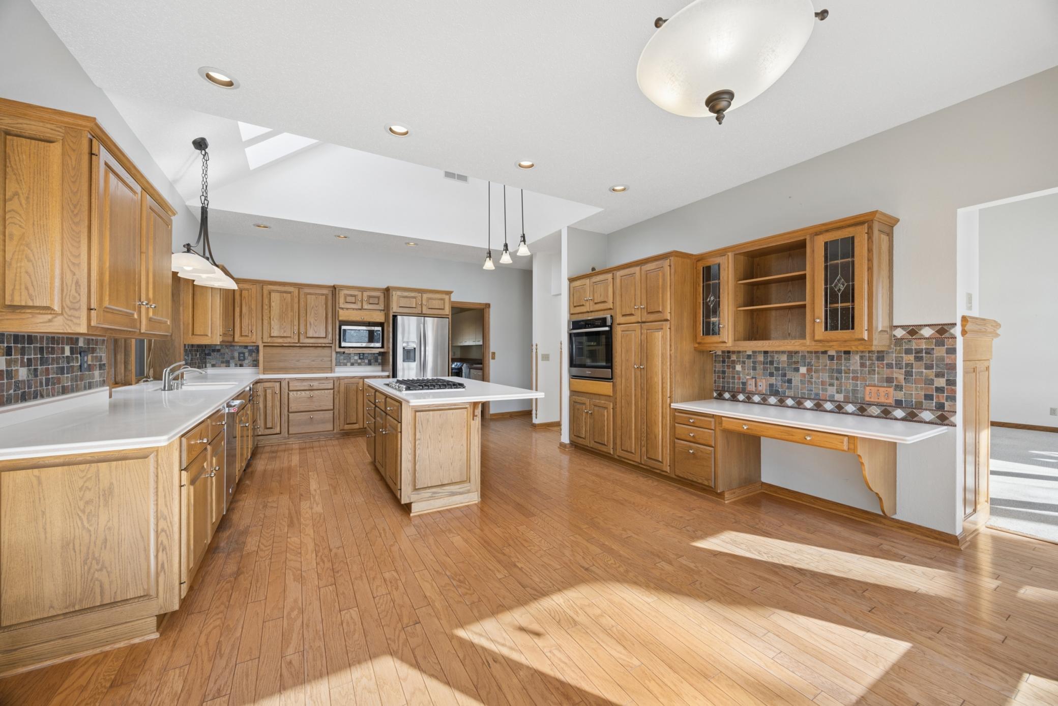 4100 Rice Cliff Lane Northwest Rice, MN 56367 - Photo 9 of 47
