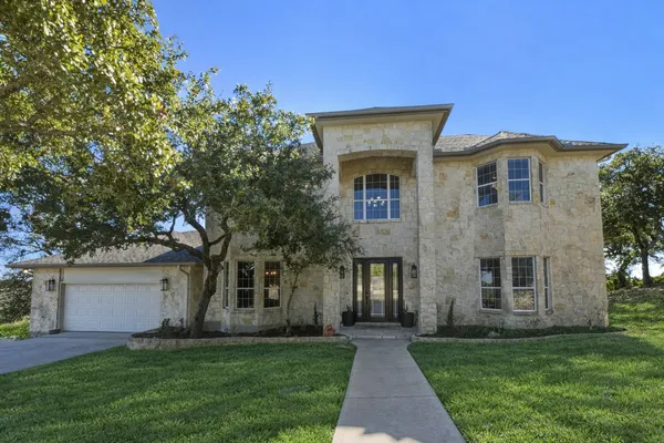 $1,095,000 | 103 High Sierra Drive, Boerne, TX 78006