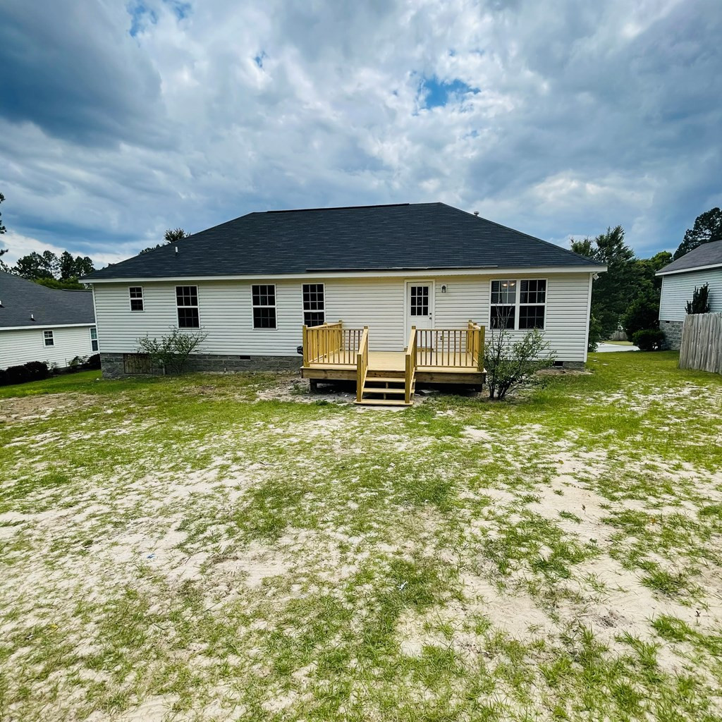 282 Crystal Peak Road Graniteville, SC 29829 - Photo 17 of 18 Gallery Image 17